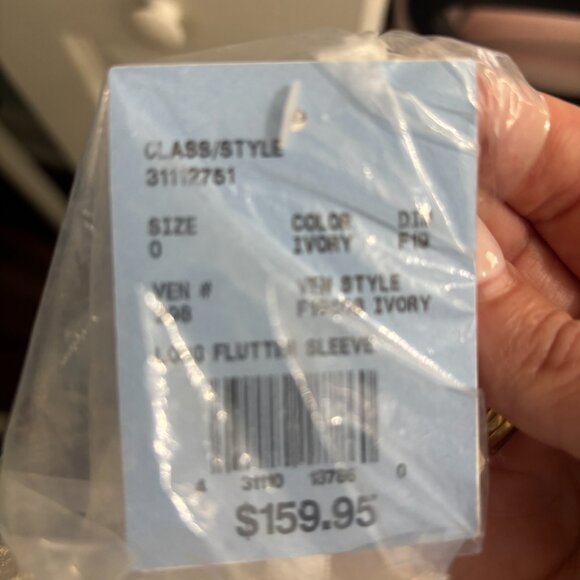 Bride dress - Picture 2 of 4